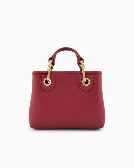 Armani Minibolso MyEA con estampado de ciervo Liquidación
