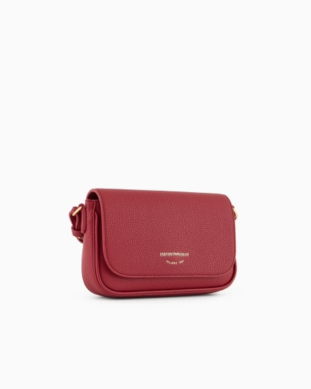 Armani Minibolso con estampado integral de ciervo Envío internacional gratuito