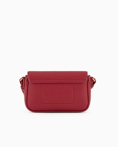 Armani Minibolso con estampado integral de ciervo Envío internacional gratuito