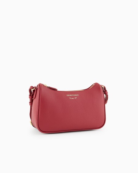 Armani Bolso baguette con estampado de ciervo Limitado a 3 días