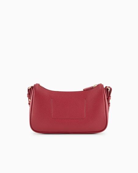 Armani Bolso baguette con estampado de ciervo Limitado a 3 días