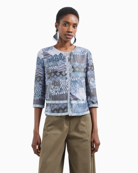 Armani Chaquetas de noche Ofertas de temporada