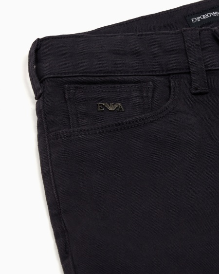 Armani Vaqueros J06 de denim Grandes descuentos