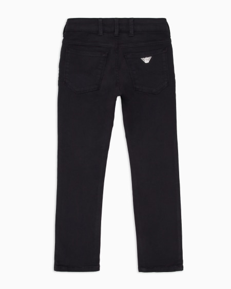 Armani Vaqueros J06 de denim Grandes descuentos