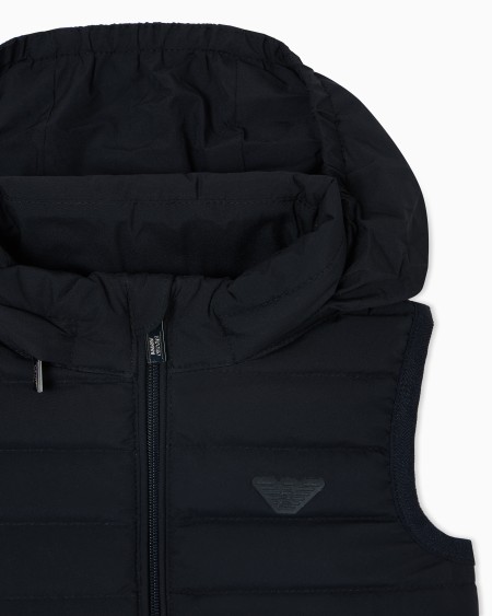 Armani Trajes acolchados Outlet online