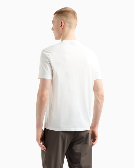 Armani Camiseta de punto Travel Essential Solo queda un día