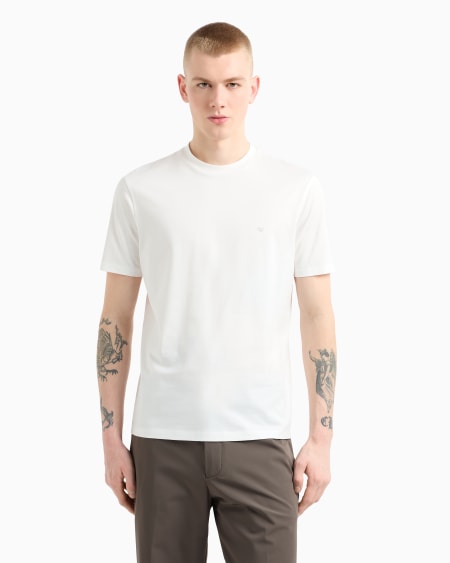 Armani Camiseta de punto Travel Essential Solo queda un día