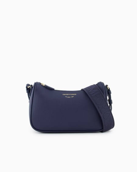 Armani Bolso baguette con estampado de ciervo Liquidación
