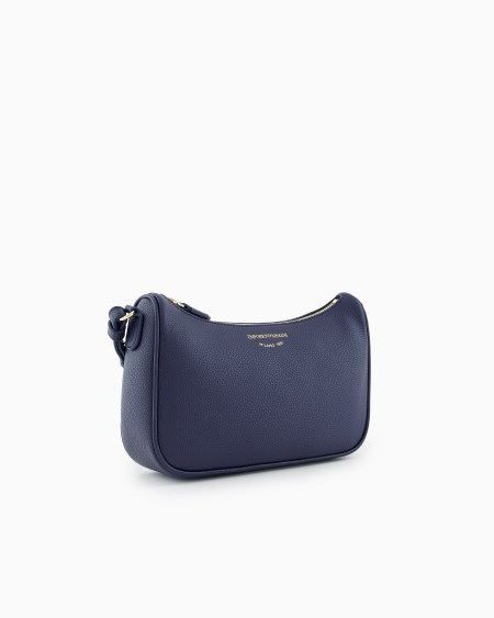 Armani Bolso baguette con estampado de ciervo Liquidación
