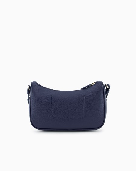 Armani Bolso baguette con estampado de ciervo Liquidación