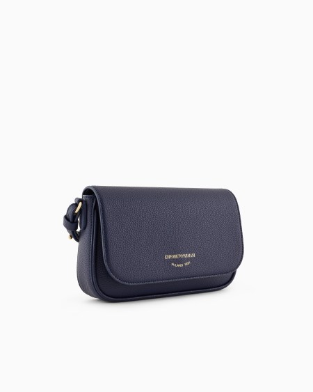 Armani Minibolso con estampado integral de ciervo Mejor oferta