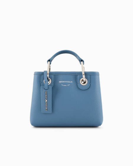 Armani Minibolso MyEA con estampado de ciervo Envío gratis