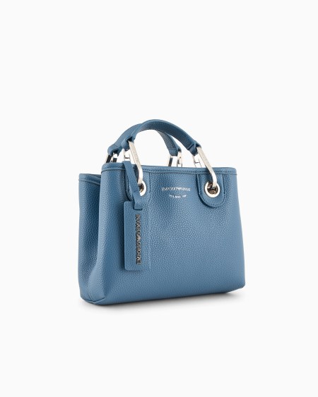 Armani Minibolso MyEA con estampado de ciervo Envío gratis