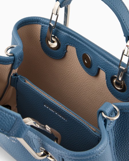 Armani Minibolso MyEA con estampado de ciervo Envío gratis