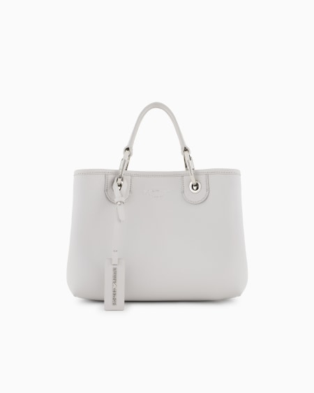 Armani Bolso shopper MyEA pequeño con estampado de ciervo COMPRAR AHORA