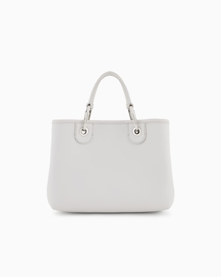 Armani Bolso shopper MyEA pequeño con estampado de ciervo COMPRAR AHORA