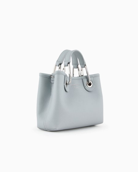 Armani Minibolso MyEA con estampado de ciervo ÚLTIMAS EDICIONES
