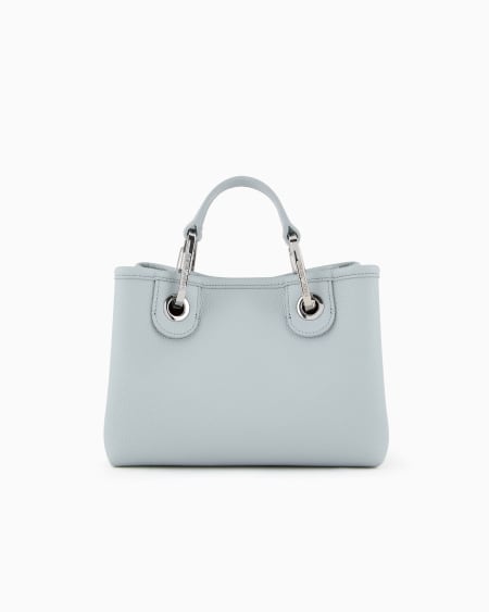 Armani Minibolso MyEA con estampado de ciervo ÚLTIMAS EDICIONES