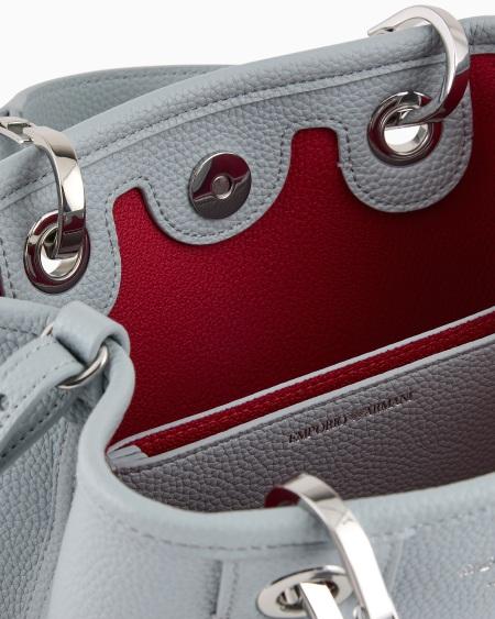 Armani Minibolso MyEA con estampado de ciervo ÚLTIMAS EDICIONES