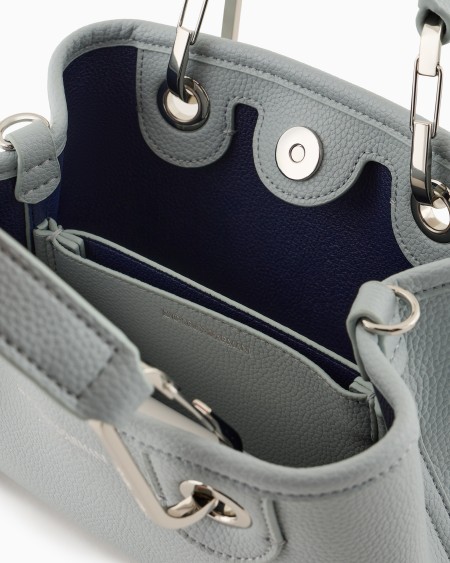Armani Minibolso MyEA con estampado de ciervo Últimos 2 días