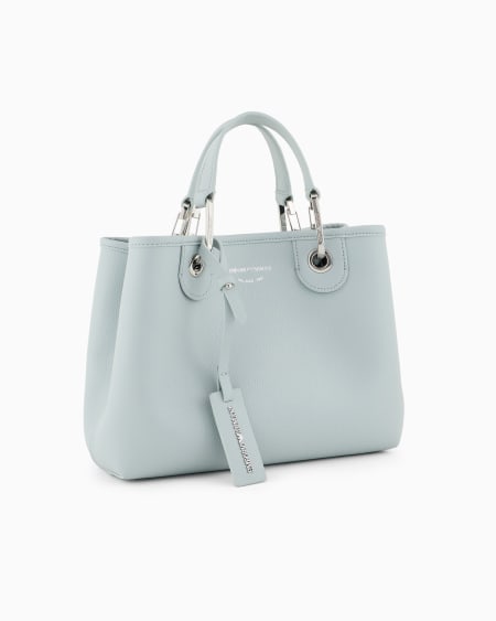 Armani Bolso shopper MyEA pequeño con estampado de ciervo Solo hoy