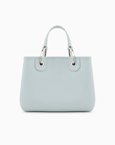Armani Bolso shopper MyEA pequeño con estampado de ciervo Solo hoy