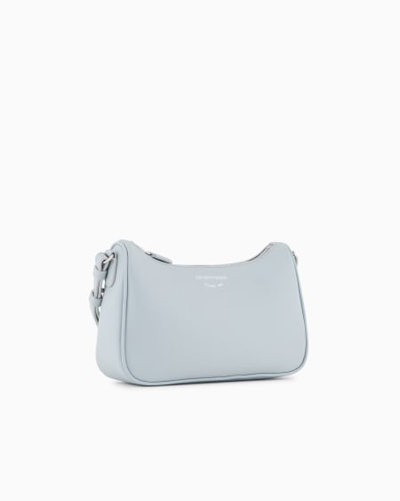 Armani Bolso baguette con estampado de ciervo Oferta especial de fábrica