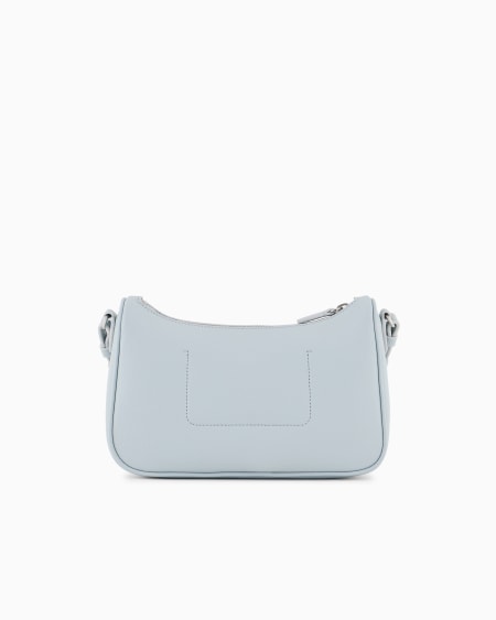 Armani Bolso baguette con estampado de ciervo Oferta especial de fábrica