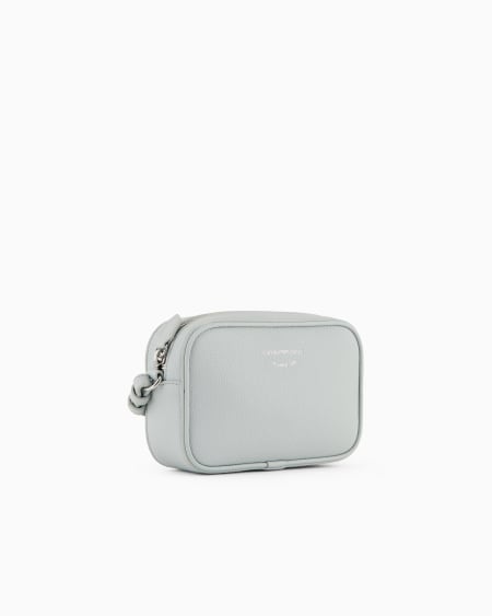 Armani Funda para cámara con bandolera y estampado de ciervo Promoción trimestral