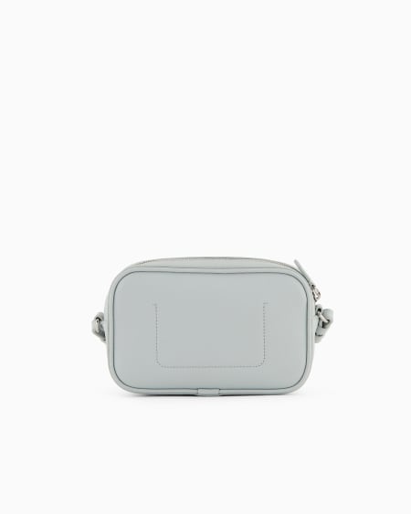 Armani Funda para cámara con bandolera y estampado de ciervo Promoción trimestral