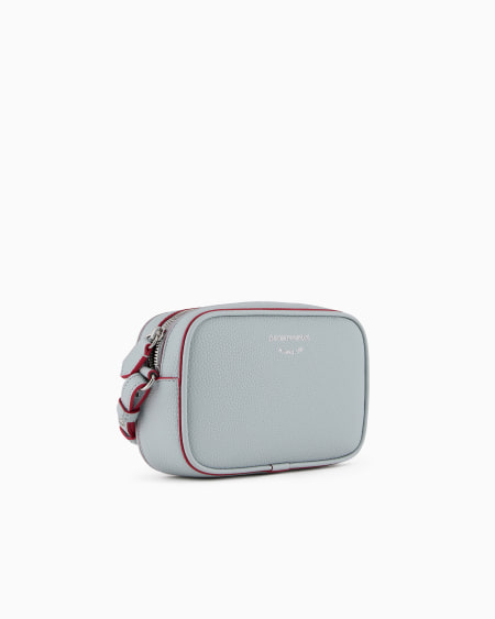 Armani Funda para cámara con bandolera y estampado de ciervo Solo queda un día