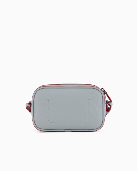 Armani Funda para cámara con bandolera y estampado de ciervo Solo queda un día