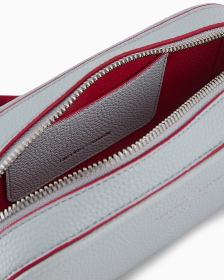Armani Funda para cámara con bandolera y estampado de ciervo Solo queda un día