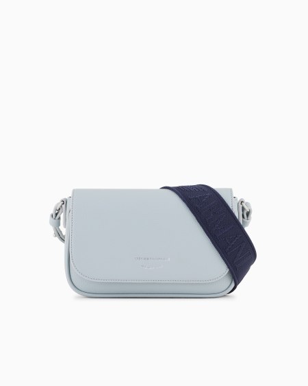 Armani Minibolso con estampado integral de ciervo Superdescuento