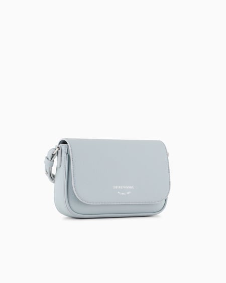 Armani Minibolso con estampado integral de ciervo Superdescuento