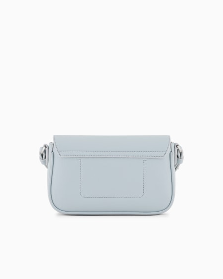 Armani Minibolso con estampado integral de ciervo Superdescuento