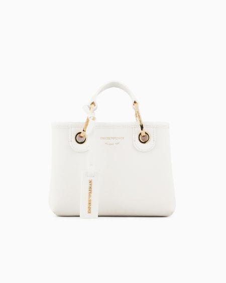 Armani Minibolso MyEA con estampado de ciervo Limitado a 3 días