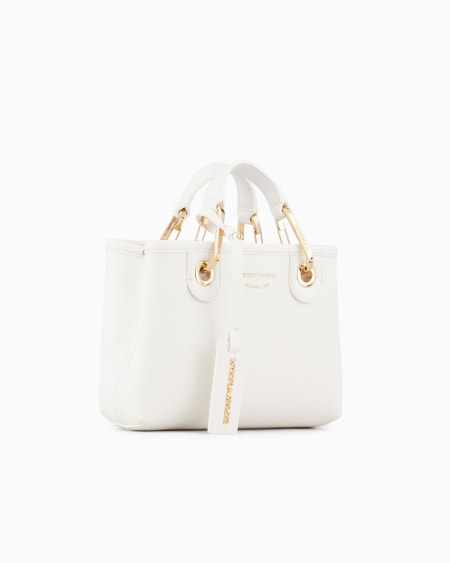 Armani Minibolso MyEA con estampado de ciervo Limitado a 3 días