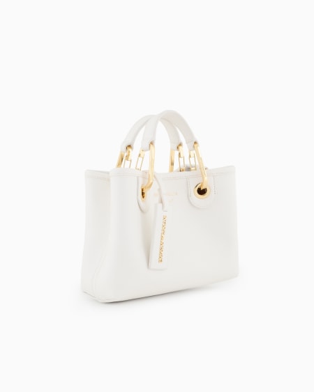 Armani Minibolso MyEA con estampado de ciervo Ahorra y exporta