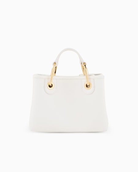 Armani Minibolso MyEA con estampado de ciervo Ahorra y exporta