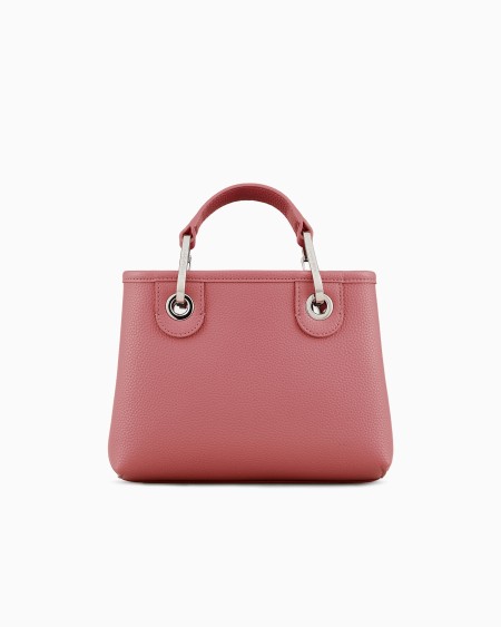 Armani Minibolso MyEA con estampado de ciervo Libre de impuestos