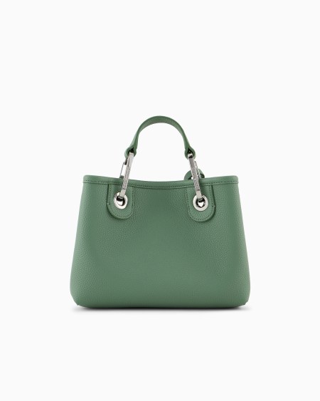 Armani Minibolso MyEA con estampado de ciervo Descuento por venta flash