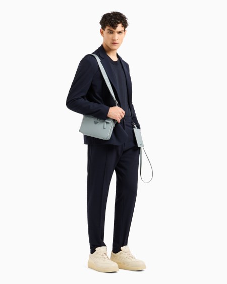 Armani Pantalones de sirsaca técnica Descuentos del mes