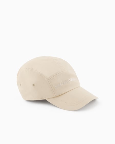 Armani Gorra de béisbol con bordado ASV
