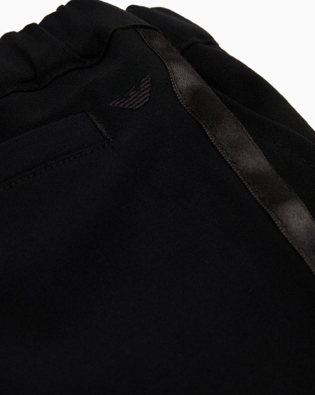 Armani Traje compuesto por camisa chaleco y pantalones de lana fría Promoción por tiempo limitado