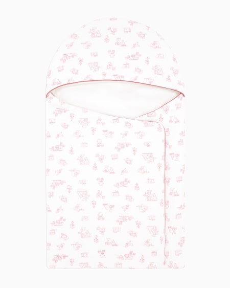 Armani Mantas Ofertas de temporada