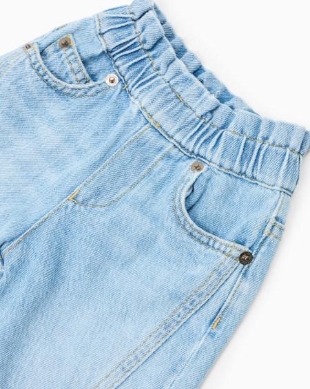 Armani Vaqueros de denim con cintura elástica Devoluciones gratuitas