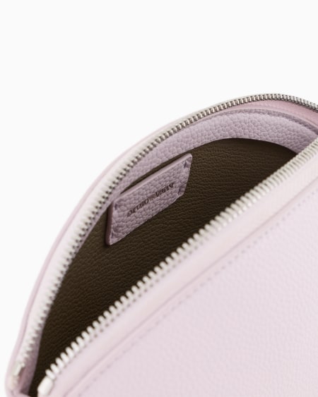 Armani Neceser MyEA con estampado de ciervo Oferta especial