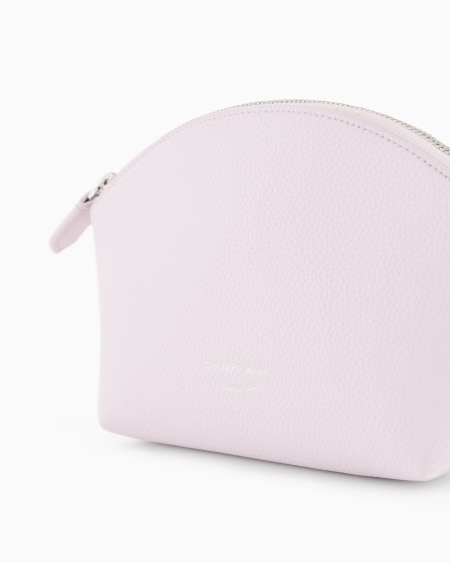Armani Neceser MyEA con estampado de ciervo Oferta especial