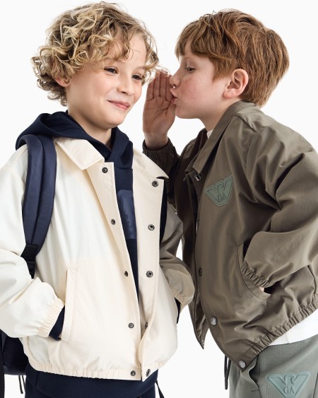 Armani Trajes acolchados Outlet